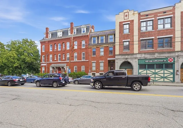 Homes for sale in Lowell, MA | 100 Appleton St, Lowell, MA 01852 | MLS# 73528081