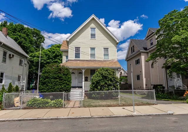 Homes for sale in Malden, MA | 22 Stearns St, Malden, MA 02148 | MLS# 73545008