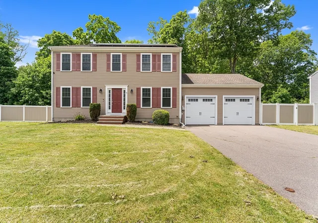Homes for sale in Brockton, MA | 95 Prospect Ter, Brockton, MA 02301 | MLS# 73529057