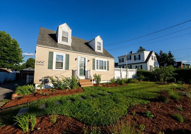 Homes for sale in Lawrence, MA | 46 S Bowdoin Street, Lawrence, MA 01843 | MLS# 73541527