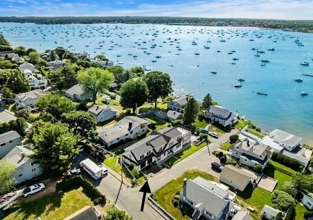Homes for sale in Marblehead, MA | 10 Naugus Ave, Marblehead, MA 01945 | MLS# 73538350