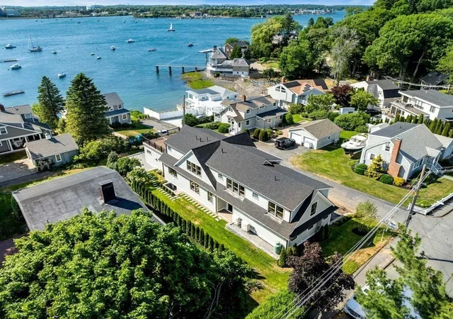 Homes for sale in Marblehead, MA | 10 Naugus Ave, Marblehead, MA 01945 | MLS# 73538350