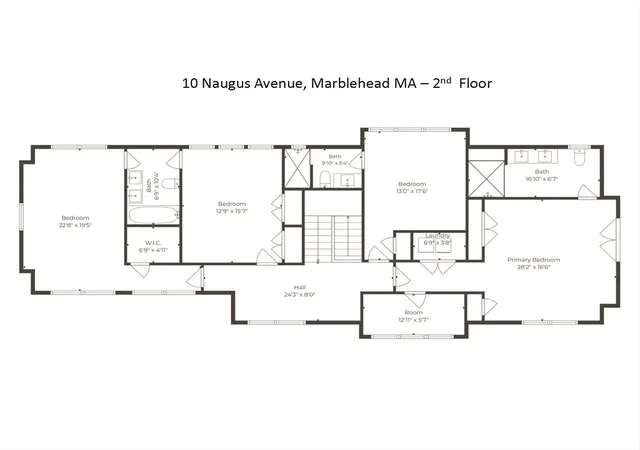 Homes for sale in Marblehead, MA | 10 Naugus Ave, Marblehead, MA 01945 | MLS# 73538350