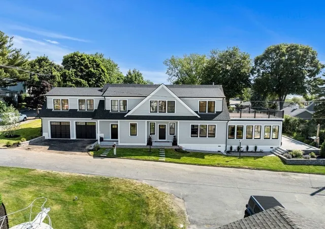 Homes for sale in Marblehead, MA | 10 Naugus Ave, Marblehead, MA 01945 | MLS# 73538350