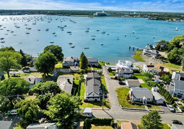Homes for sale in Marblehead, MA | 10 Naugus Ave, Marblehead, MA 01945 | MLS# 73538350