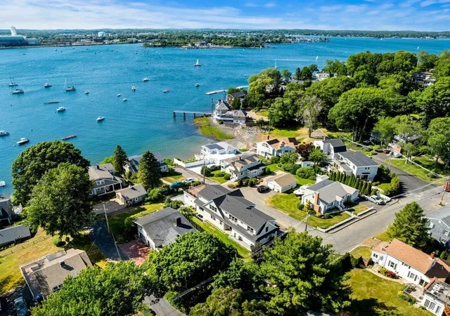 Homes for sale in Marblehead, MA | 10 Naugus Ave, Marblehead, MA 01945 | MLS# 73538350