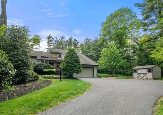 Homes for sale in Scituate, MA | 516 First Parish Rd, Scituate, MA 02066 | MLS# 73526280