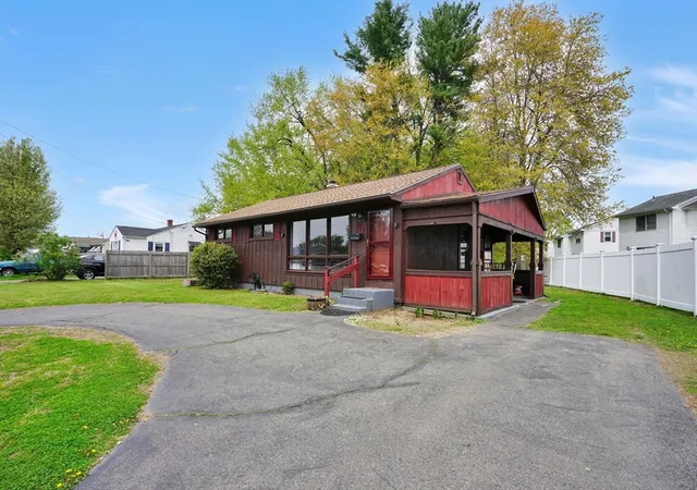 3rd image of 94 Cora Ave, Chicopee, MA 01013 | MLS# 73511414