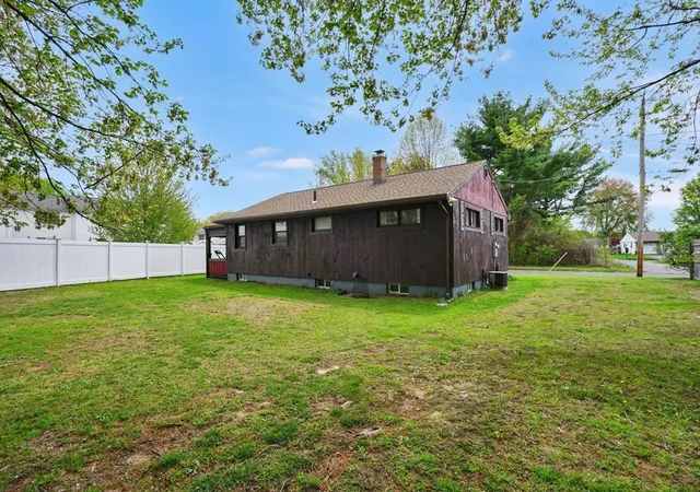 5th image of 94 Cora Ave, Chicopee, MA 01013 | MLS# 73511414
