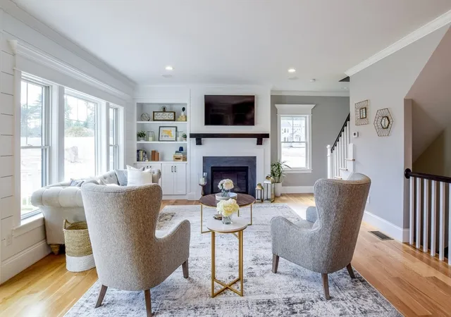 2nd image of 3a Johnnies Way, Rehoboth, MA 02769 | MLS# 73523777