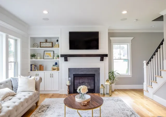 3rd image of 3A Johnnies Way, Rehoboth, MA 02769 | MLS# 73523777