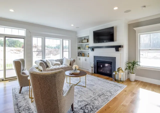 4th image of 3A Johnnies Way, Rehoboth, MA 02769 | MLS# 73523777