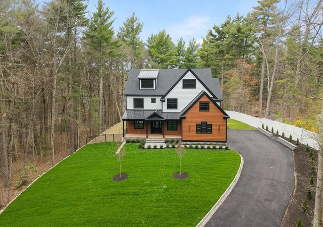 1st image of 71 Walpole St, Dover, MA 02030 | MLS# 73509870