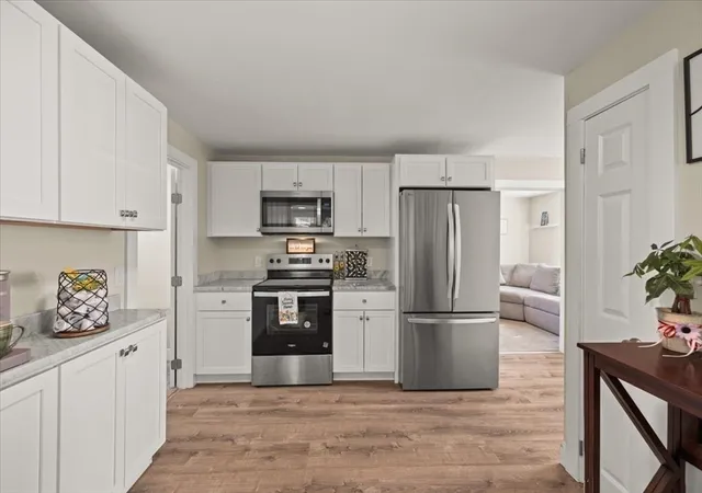 Photo 1 of Single family home for sale at 1381 Cohannet St, Taunton, MA 02780 | MLS# 73561762 | Listing updated on 2026-09-13