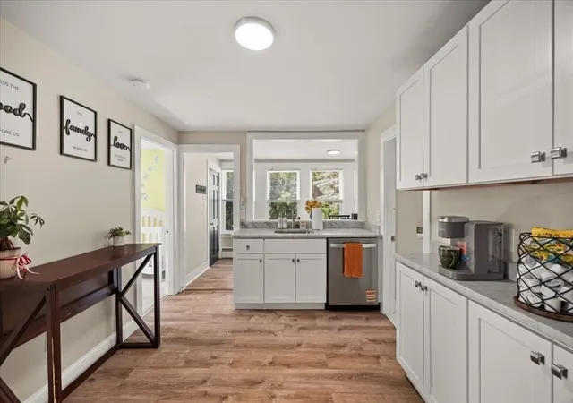Photo 2 of Single family home for sale at 1381 Cohannet St, Taunton, MA 02780 | MLS# 73561762 | Listing updated on 2026-09-13