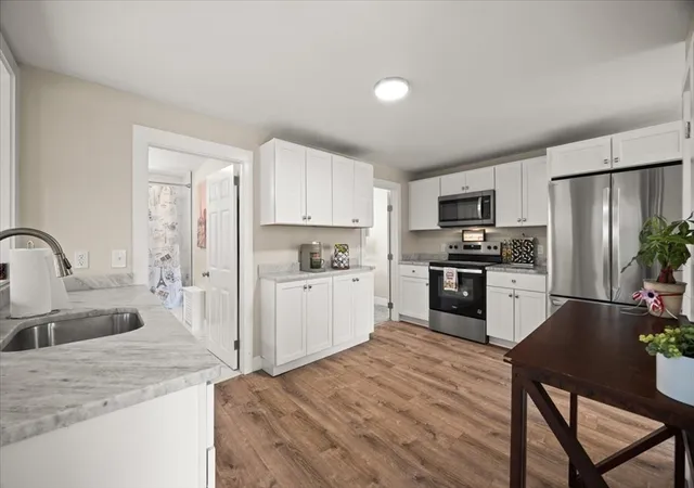 Photo 3 of Single family home for sale at 1381 Cohannet St, Taunton, MA 02780 | MLS# 73561762 | Listing updated on 2026-09-13