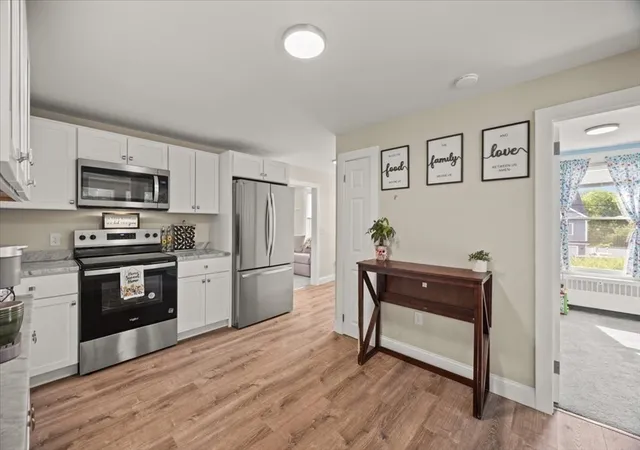 Photo 3 of Single family home for sale at 1381 Cohannet St, Taunton, MA 02780 | MLS# 73561762 | Listing updated on 2026-09-13