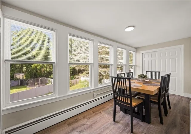 Photo 4 of Single family home for sale at 1381 Cohannet St, Taunton, MA 02780 | MLS# 73561762 | Listing updated on 2026-09-13