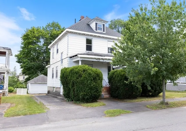 Homes for sale in Haverhill, MA | 22 Colby Street, Haverhill, MA 01835 | MLS# 73536612