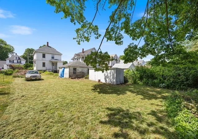 Homes for sale in Haverhill, MA | 22 Colby Street, Haverhill, MA 01835 | MLS# 73536612