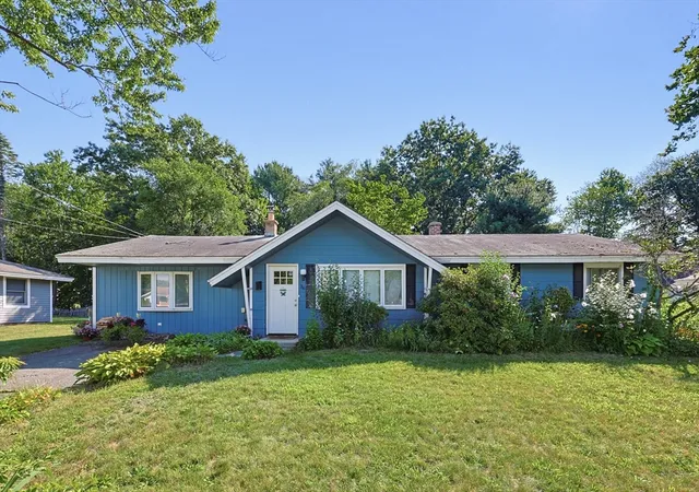 1st image of 36 Stella Rd, Bellingham, MA 02019 | MLS# 73568043