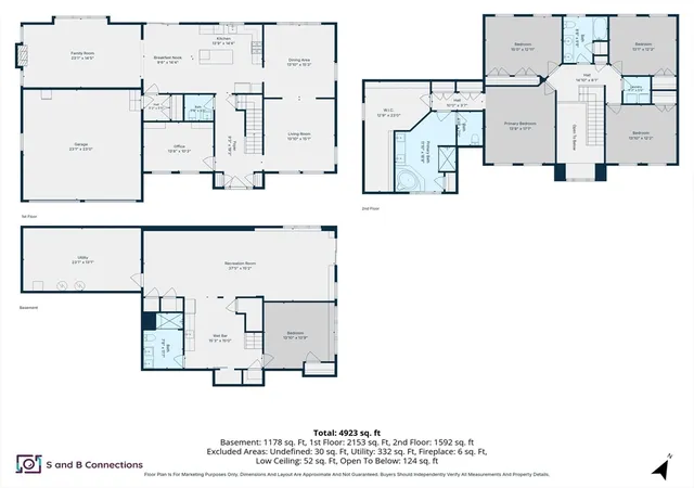 42nd image of 8 Sterling Ct, Northborough, MA 01532 | MLS# 73565933