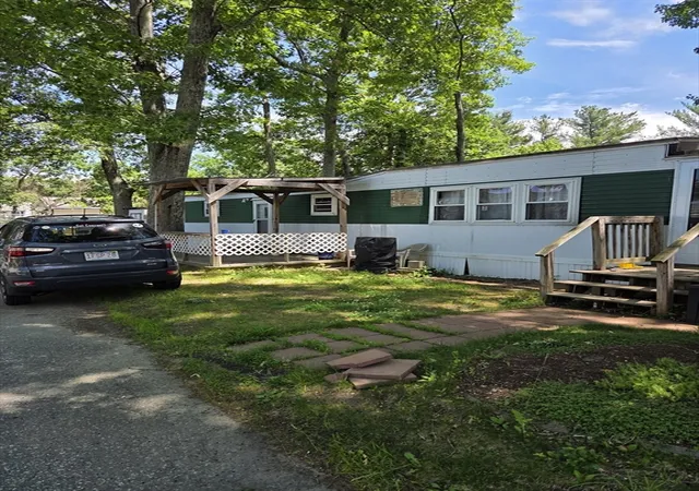 2nd image of 270 Littleton Road #5, Chelmsford, MA 01824 | MLS# 73551611