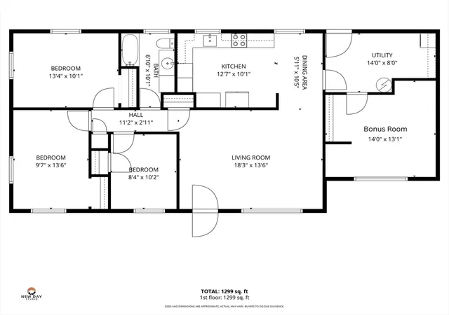 37th image of 34 Joseph, Braintree, MA 02184 | MLS# 73556710