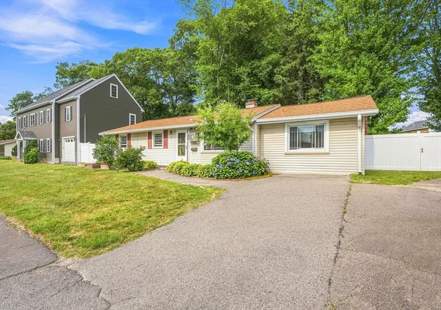 3rd image of 34 Joseph, Braintree, MA 02184 | MLS# 73556710