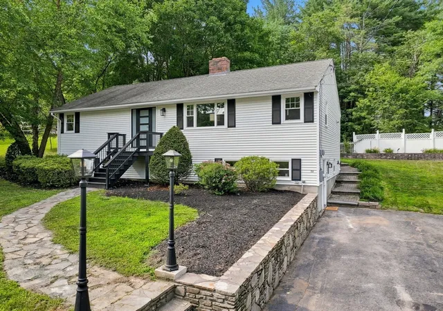 Photo 1 of Sale Pending at 50 Brigham Hl Rd, Grafton, MA 01519 | MLS# 73550264 | Listing updated on 2026-09-08