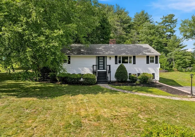 Photo 3 of Sale Pending at 50 Brigham Hl Rd, Grafton, MA 01519 | MLS# 73550264 | Listing updated on 2026-09-08
