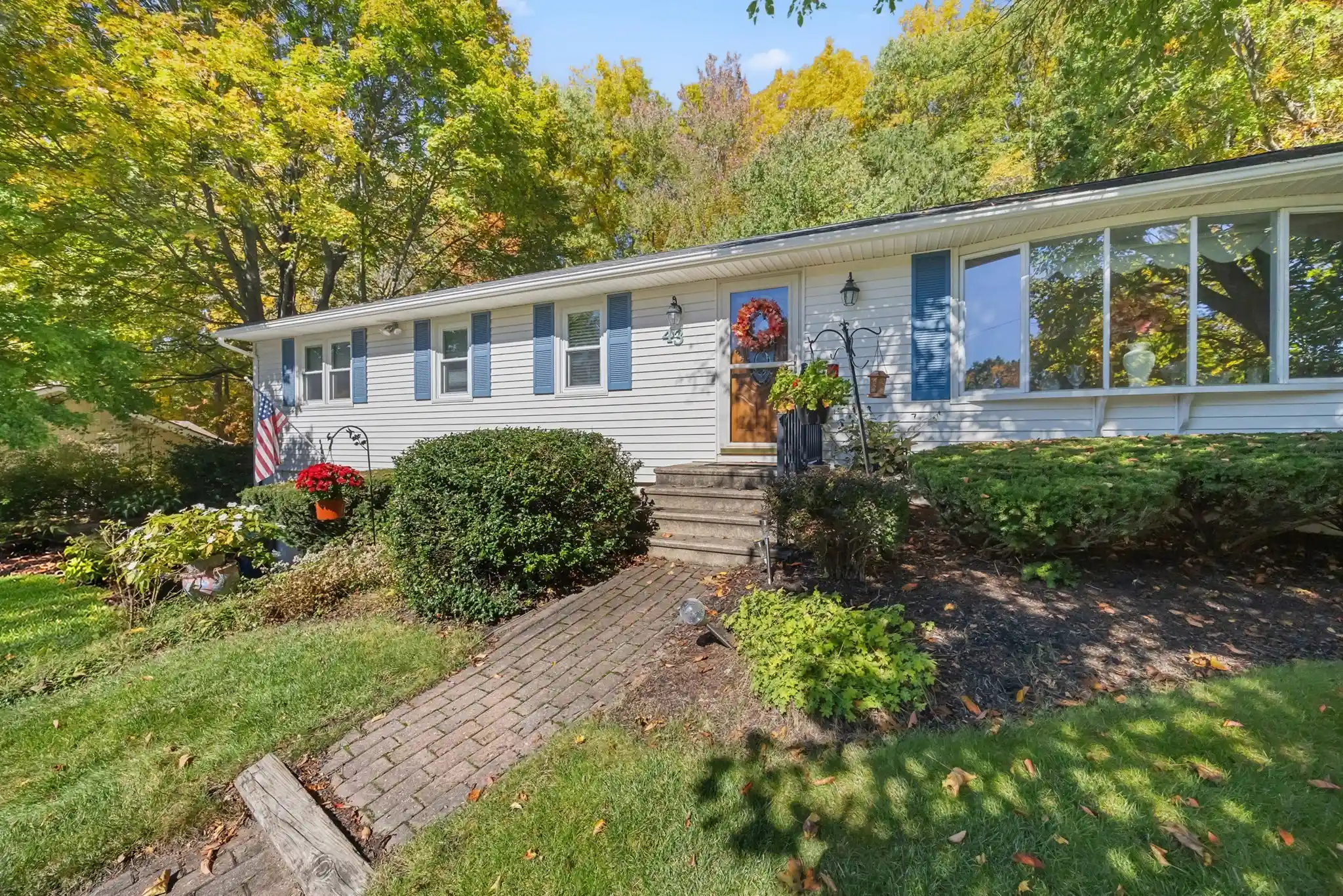 Photo 1 of Single family home for sale at 43 Old Brk Rd, Shrewsbury, MA 01545 | MLS# 73591986 | Listing updated on 2026-10-20