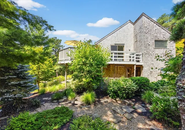 Photo 3 of Sale Pending at 70 Chequessett Knls Dr, Wellfleet, MA 02667 | MLS# 73560270 | Listing updated on 2026-08-14