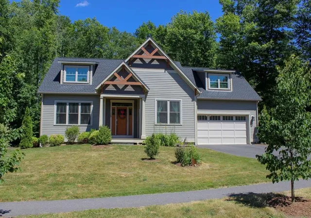 2nd image of 17 Stone Ridge Dr, Florence, MA 01062 | MLS# 73537848