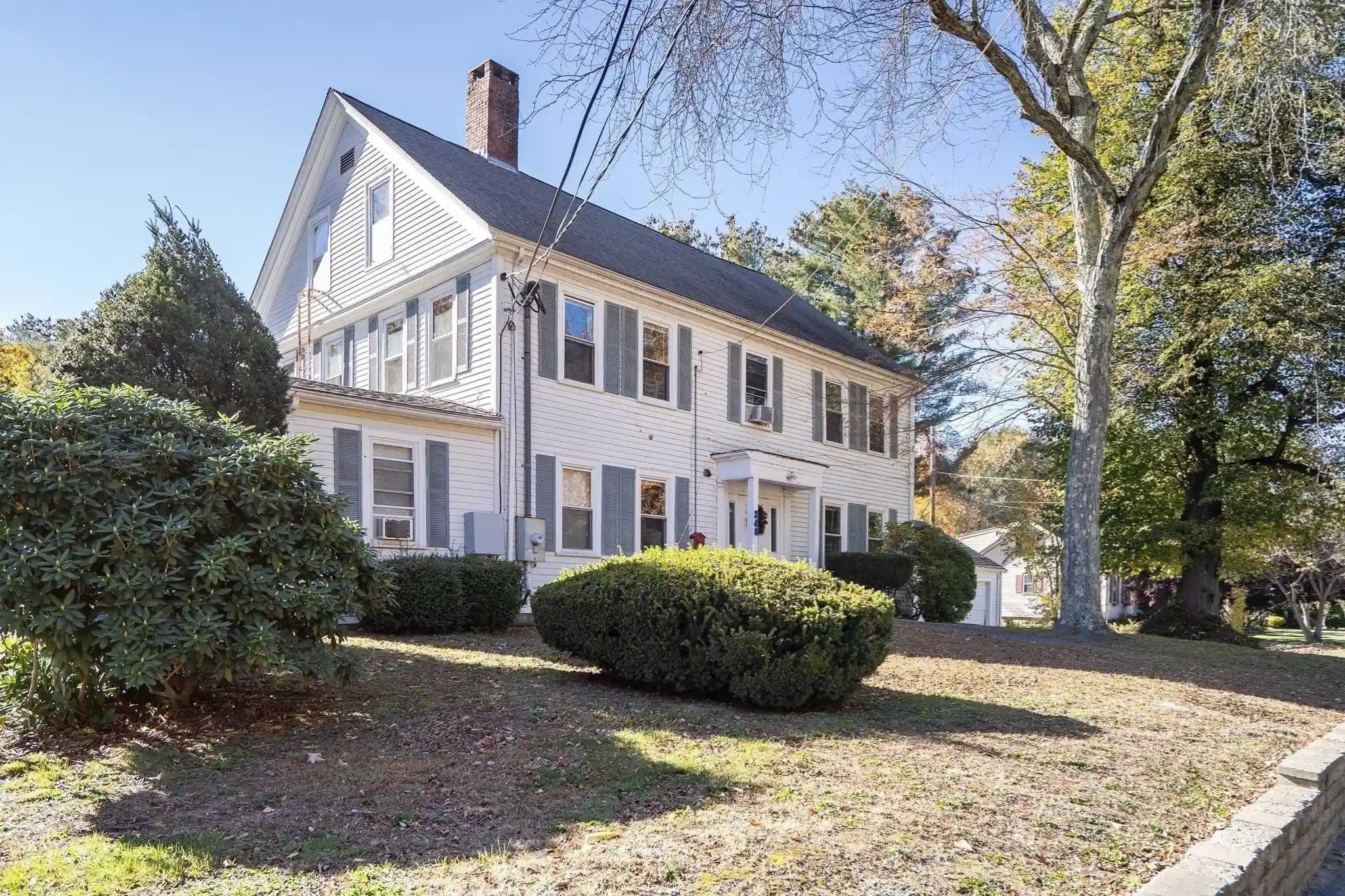 Multi family home for sale at 246-248 Edgell Rd, Framingham, MA 01701 | MLS# 73597041