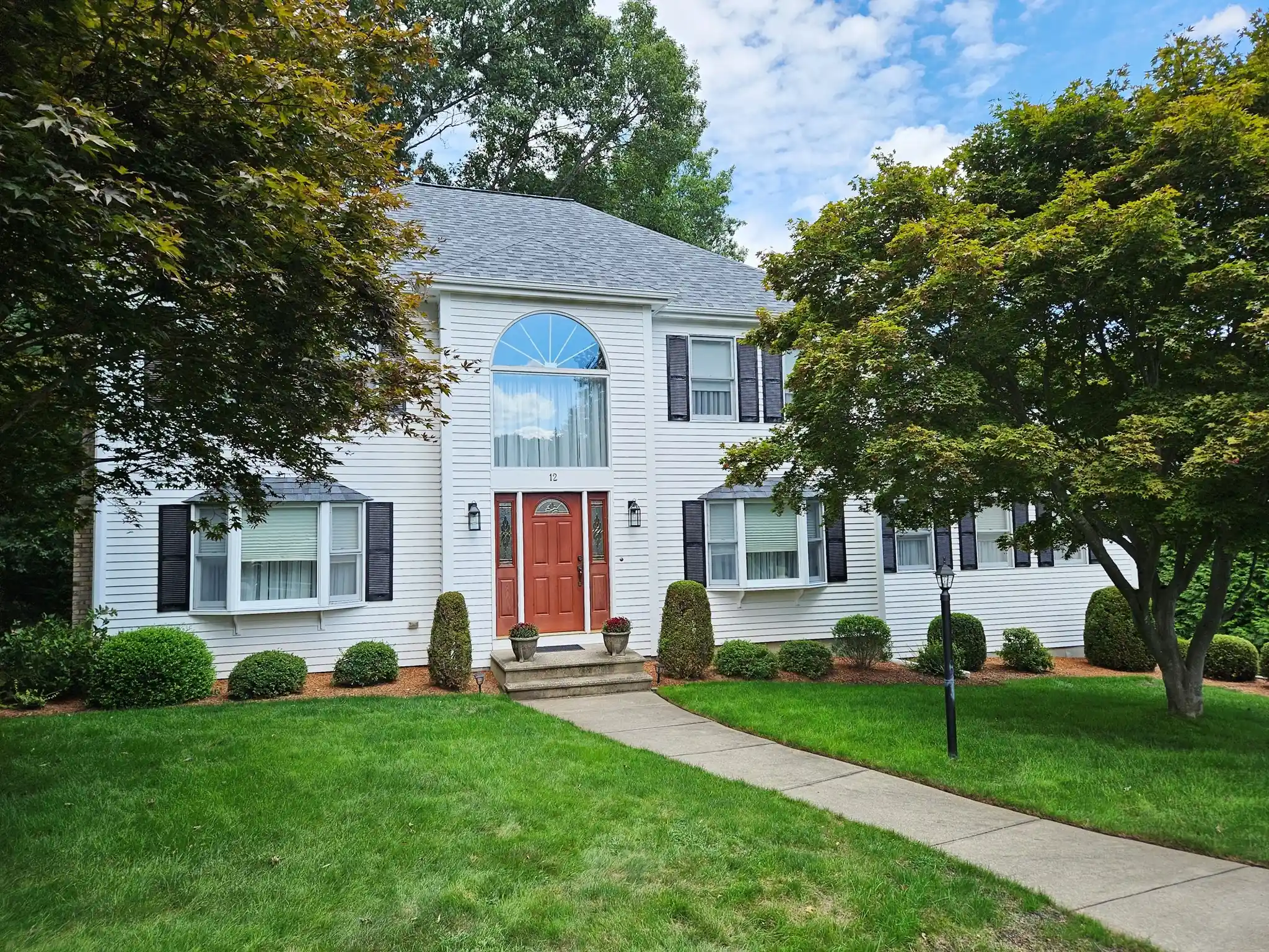 Photo 1 of Sale Pending at 12 Jason Dr, Lincoln, RI 02865 | MLS# 73573898 | Listing updated on 2026-09-16