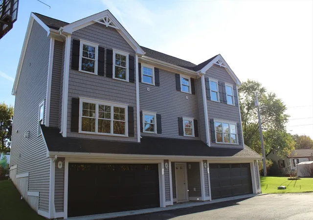 1st image of 58 Baltic St #58, Attleboro, MA 02703 | MLS# 73445488