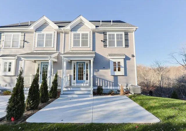 2nd image of 58 Baltic St #58, Attleboro, MA 02703 | MLS# 73445488