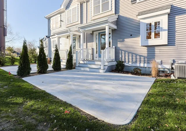3rd image of 58 Baltic St #58, Attleboro, MA 02703 | MLS# 73445488