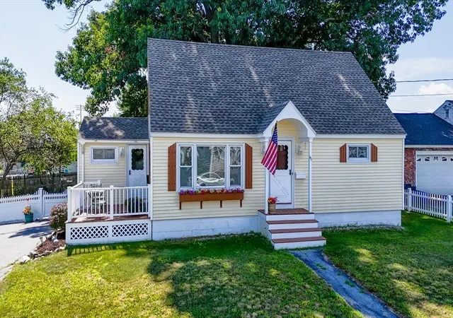 1st image of 41 Alma Street, Lowell, MA 01854 | MLS# 73566630