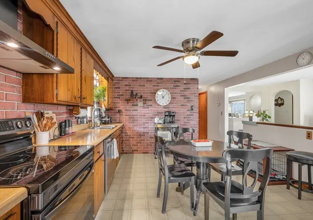 3rd image of 41 Alma Street, Lowell, MA 01854 | MLS# 73566630