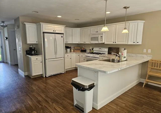 Photo 3 of Sale Pending at 45 Longview Cir #B, Ayer, MA 01432 | MLS# 73565218 | Listing updated on 2026-09-29