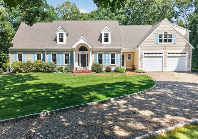 1st image of 80 Upland Circle, Brewster, MA 02631 | MLS# 73558974