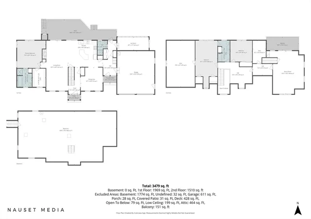 39th image of 80 Upland Circle, Brewster, MA 02631 | MLS# 73558974