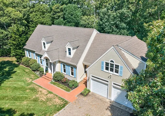 3rd image of 80 Upland Circle, Brewster, MA 02631 | MLS# 73558974