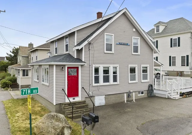 Homes for sale in Marshfield, MA | 766 Ocean St, Marshfield, MA 02050 | MLS# 73540135