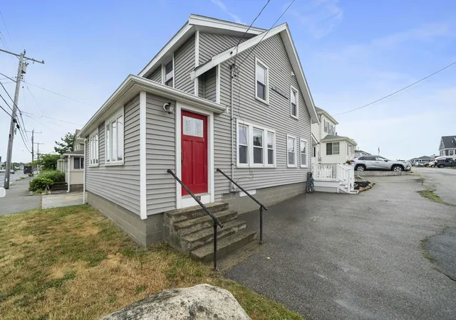 Homes for sale in Marshfield, MA | 766 Ocean St, Marshfield, MA 02050 | MLS# 73540135