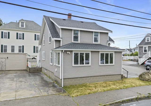 Homes for sale in Marshfield, MA | 766 Ocean St, Marshfield, MA 02050 | MLS# 73540135