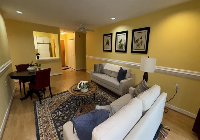 Homes for sale in Needham, MA | 100 Rosemary Wy, Needham, MA 02494