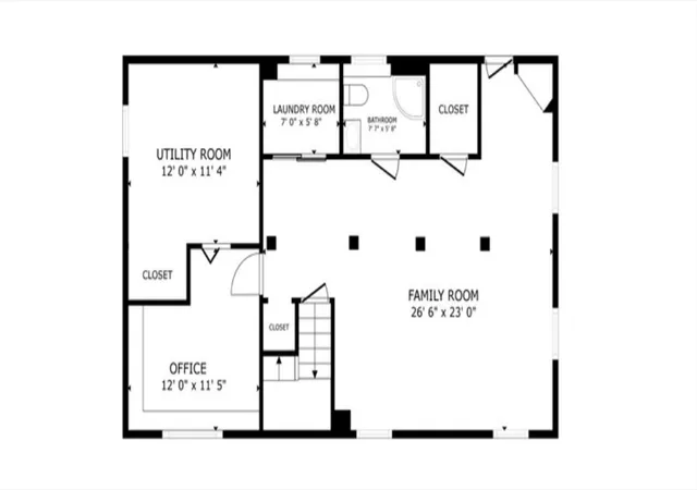 26th image of 35 Donna Street, Brockton, MA 02302 | MLS# 73532688